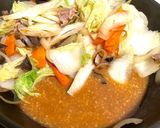 五目あんかけご飯作り方7写真