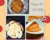 林檎ケーキ♡炊飯器で作ります❕作り方17写真