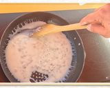 ふわふわ豆腐まんじゅう【食遺産】作り方9写真