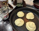 お家でふわふわパンケーキ作り方9写真