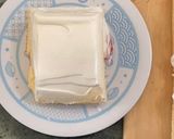 雪見苺ケーキ作り方11写真