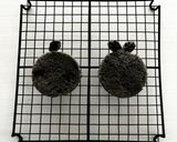 ちいかわ【ヒトハとフタバのサンドイッチ】キャラ弁作り方4写真