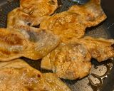 焼き肉キムチーズご飯作り方1写真