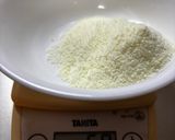 芋ケンピ入りヌガー作り方5写真