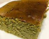 甘さ控えめスフレヨーグルトケーキ全粒粉入作り方20写真