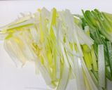 きゅうりのピリ辛あえ作り方2写真