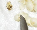 うちの味☆ゆりね堪能♪まずはこの食べ方で作り方5写真