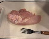 【炊飯器】自家製サラダチキン プレーン作り方1写真
