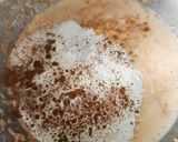 簡単人参ダイエットカップケーキ☆マフィン作り方1写真