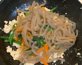 和食の定番小鉢☆合わせみそde白和え作り方10写真