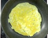 お家で簡単☆トンペイ焼き作り方5写真