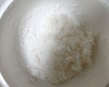 ポルサンボル(香ばし海老カレー用)作り方1写真