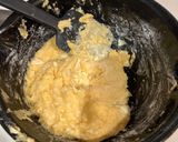 バターケーキ作り方4写真