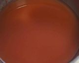 厚揚げの梅肉餡作り方3写真