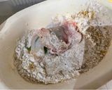 ピーマソーセ人チズ豚バラ巻き作り方3写真