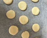 究極素朴クッキー作り方4写真