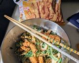 免疫強化！苦くないゴーヤの和物作り方6写真
