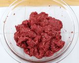 醬油麹で美味しくなった「ミートローフ」作り方4写真