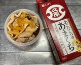 簡単⭐︎五分で完成⭐︎豚バラ肉のサッと煮作り方4写真