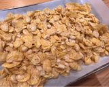 あけぼの大豆フレークバー作り方5写真