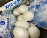 少ない調味料で作れる！絶品麻薬卵作り方4写真
