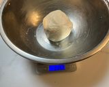 美味しいし簡単、コーントルティーヤ作り方3写真