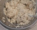 激ウマ！カニカマとねぎのもちもち豆腐作り方2写真