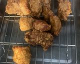酢豚作り方4写真