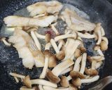 タラとしめじのバターソテー作り方6写真
