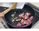豚肉ときゃべつの甘辛炒め★動画あり★作り方8写真