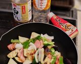 💚簡単ラタトゥイユ白だし風味💚作り方6写真