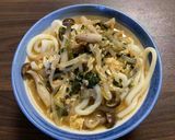 【汁物】素を使って簡単味付け！麻婆スープ作り方5写真