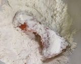 サケのムニエル作り方5写真