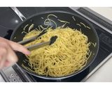 麻婆にら焼きそば★動画あり★作り方5写真