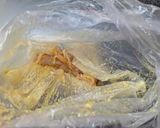 フライパンで◎カレー風味のカリカリチキン作り方4写真