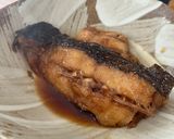 なんでも煮魚の汁作り方3写真