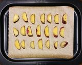 スチームさつまいもの干し芋🍠作り方1写真