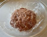 グルテンフリー！パン粉なしでも絶品ハンバーグ作り方3写真