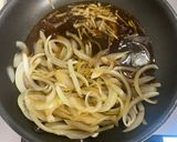 冷凍豆腐の生姜焼き！作り方3写真