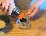 フライパン１つで美味しいローストビーフ作り方10写真