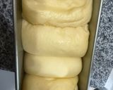 甘めのブリオッシュ食パン作り方6写真