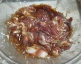 豚肉の生姜焼き作り方5写真