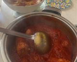 鶏肉のインボルチーニ作り方10写真