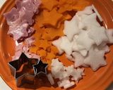 クリスマス☆ミネストローネ作り方4写真