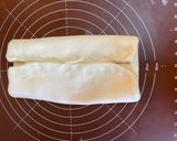 バイカラークロワッサン作り方6写真