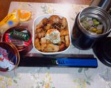 ヤマキ白だし野菜たっぷりスープ作り方75写真
