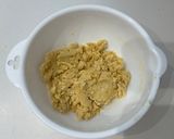 材料5つ!簡単チョコチャンククッキー🍫作り方5写真
