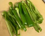 ナスと挽肉の中華風みそ炒め★作り方4写真