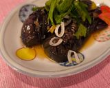 ぜったい美味しいナスの揚げびたし作り方6写真