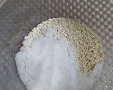 ★ヨーグルトメーカーでクリーミーな塩麹♪作り方2写真